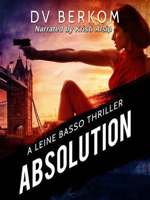 cover image of Absolution